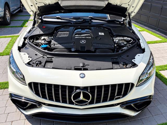 71623016 :رقم المزاد ، WDDXJ8JB1KA039953 vin ، 2019 Mercedes-benz S مزاد بيع