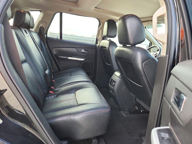 Продажа на аукционе авто 2013 Ford Edge, vin: 2FMDK3KC3DBA13393, номер лота: 73055196