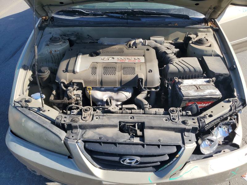 Продаж на аукціоні авто 2006 Hyundai Elantra, vin: KMHDN46D06U370589, номер лоту: 71264076