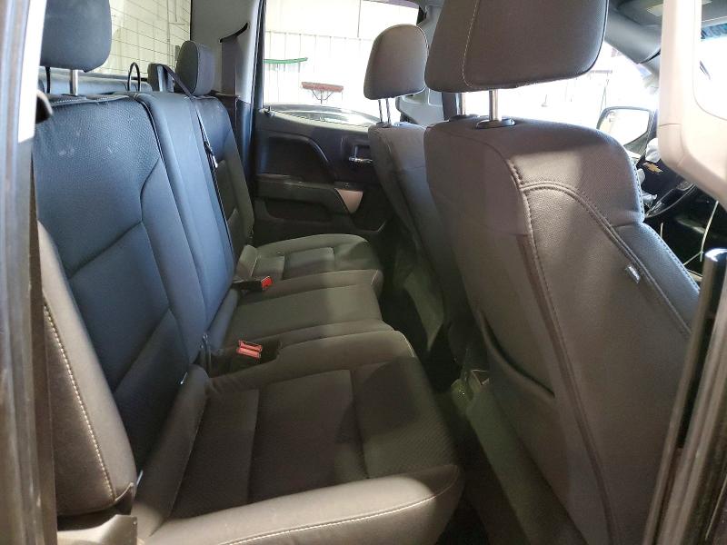 Aukcja sprzedaży 2016 Chevrolet Silverado, vin: 1GCVKREC8GZ311589, numer aukcji: 70825336
