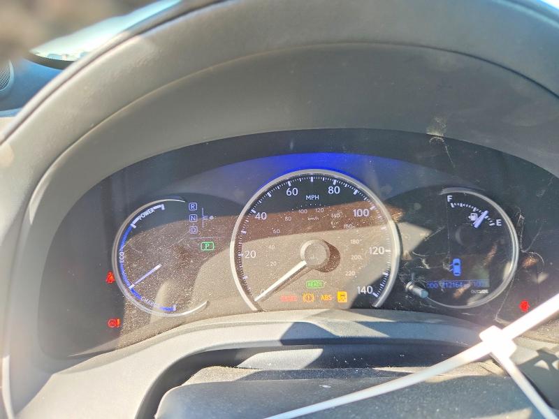 Aukcja sprzedaży 2013 Lexus Ct, vin: JTHKD5BH9D2146080, numer aukcji: 71670856