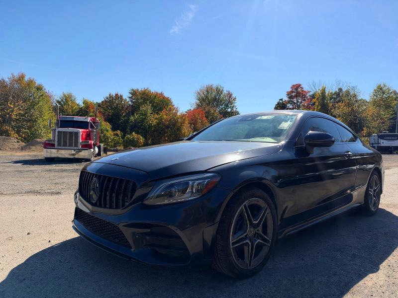 Продаж на аукціоні авто 2019 Mercedes-benz C, vin: WDDWJ6EB7KF824152, номер лоту: 72379956