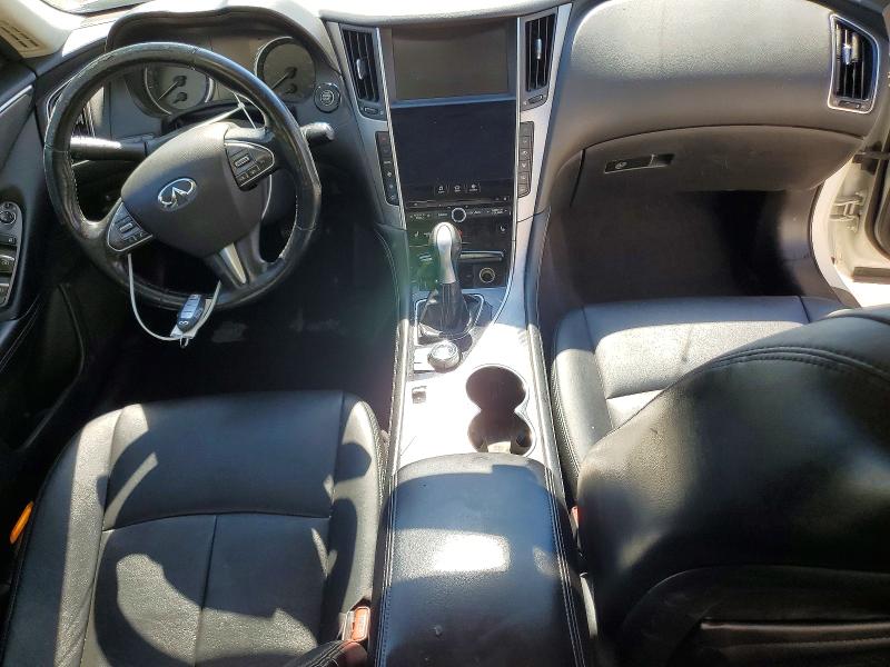Aukcja sprzedaży 2015 Infiniti Q50, vin: JN1BV7AR5FM403492, numer aukcji: 72190376