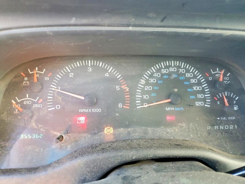 Продаж на аукціоні авто 1999 Dodge Durango, vin: 1B4HS28Y7XF610890, номер лоту: 71456636