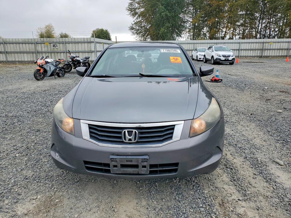 Продажа на аукционе авто 2010 Honda Accord, vin: 1HGCP2F32AA051437, номер лота: 71982586