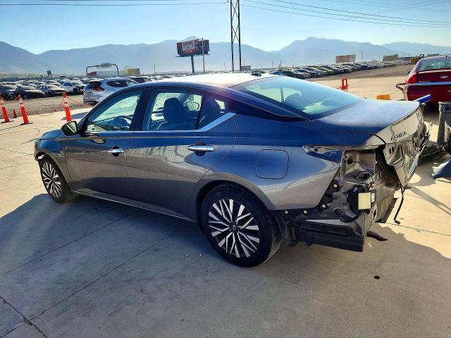 Aukcja sprzedaży 2024 Nissan Altima, vin: 1N4BL4DV9RN394343, numer aukcji: 72595776