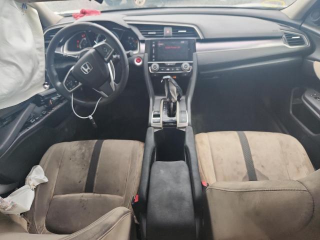 Aukcja sprzedaży 2017 Honda Civic, vin: 19XFC1F39HE011171, numer aukcji: 71191366