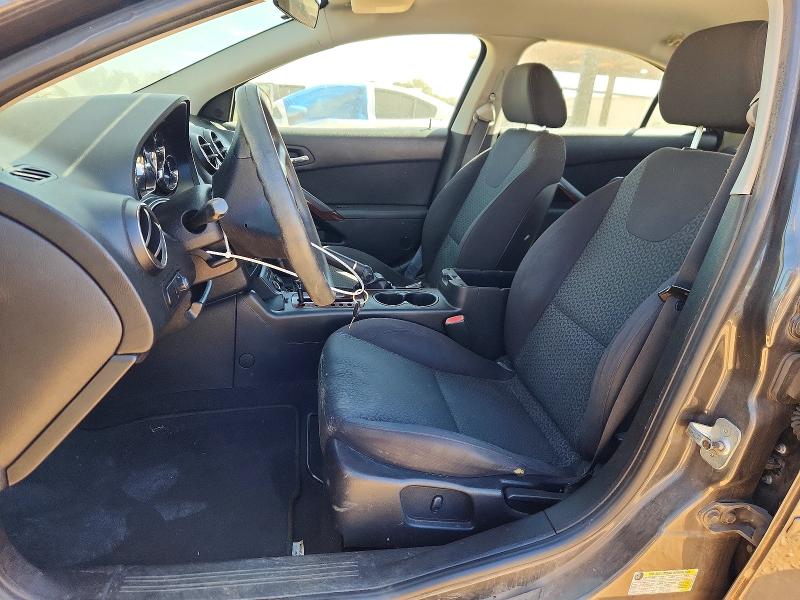 Продаж на аукціоні авто 2007 Pontiac G6, vin: 1G2ZF58B974219328, номер лоту: 70983906