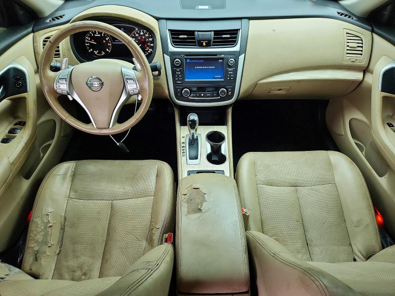 Продажа на аукционе авто 2016 Nissan Altima, vin: 1N4BL3APXGC110758, номер лота: 71606786