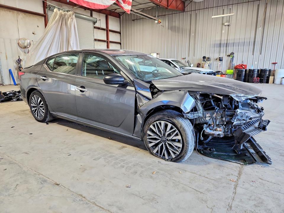 Aukcja sprzedaży 2025 Nissan Altima, vin: 1N4BL4DW8SN416685, numer aukcji: 71833116