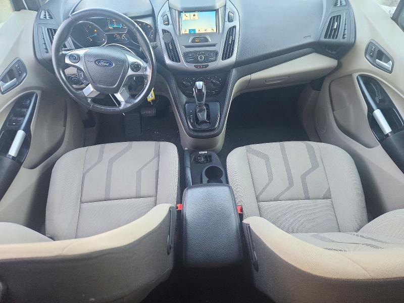 Aukcja sprzedaży 2017 Ford Transit Conn, vin: NM0GS9F77H1330092, numer aukcji: 72458146