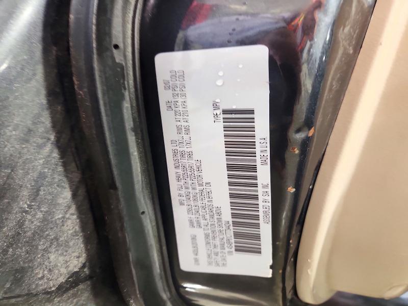 Aukcja sprzedaży 2007 Subaru Outback, vin: 4S4BP61C777344244, numer aukcji: 72939556