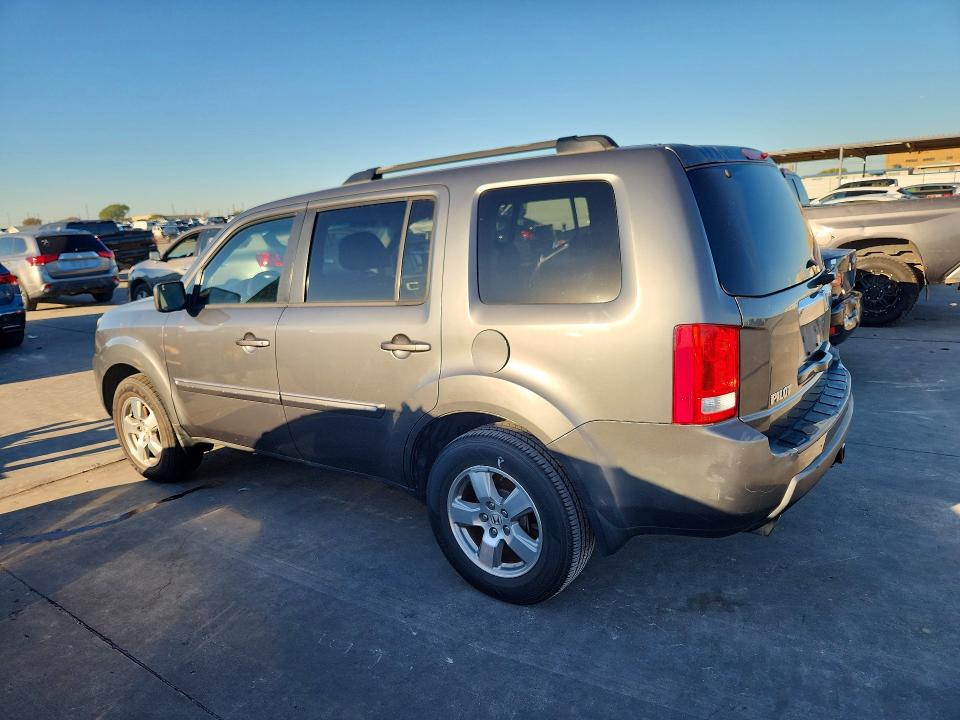 Продажа на аукционе авто 2011 Honda Pilot, vin: 5FNYF3H42BB018174, номер лота: 71962836