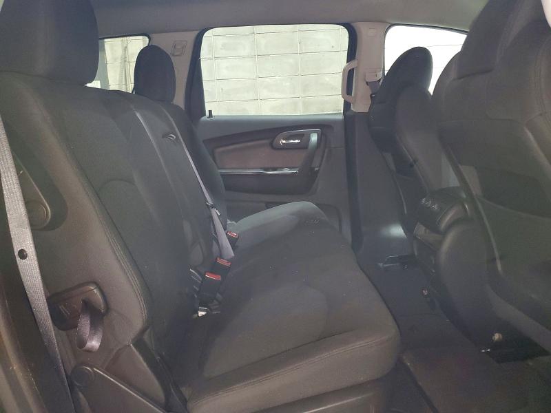 Aukcja sprzedaży 2011 Chevrolet Traverse, vin: 1GNKRGED1BJ314327, numer aukcji: 70671656