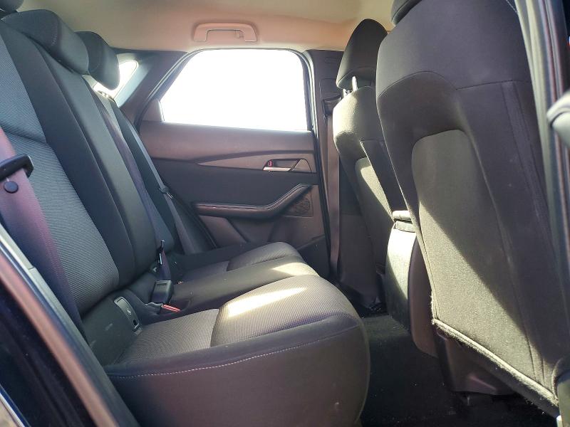 Продажа на аукционе авто 2025 Mazda Cx-30, vin: 3MVDMBAM9SM754886, номер лота: 72404896