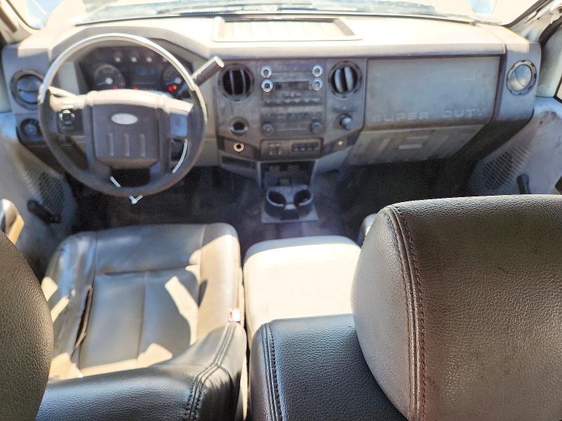 Продаж на аукціоні авто 2014 Ford F250, vin: 1FT7W2AT1EEA89251, номер лоту: 72968926