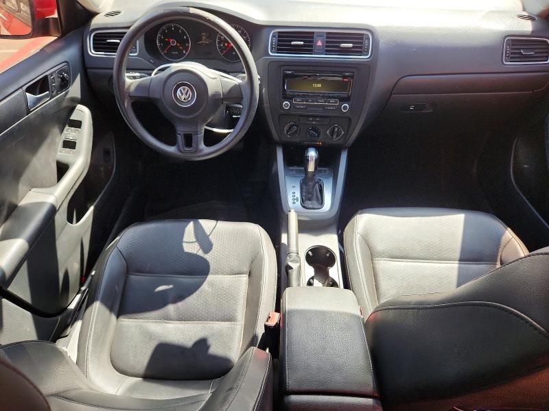 Продажа на аукционе авто 2014 Volkswagen Jetta, vin: 3VWD17AJ9EM430304, номер лота: 71455566