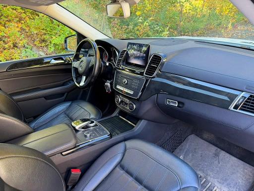 71633986 :رقم المزاد ، 4JGDA6EB3JB062800 vin ، 2018 Mercedes-benz Gle مزاد بيع