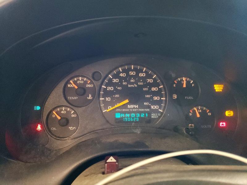 Продаж на аукціоні авто 2000 Chevrolet S Truck, vin: 1GCCS1448YK108585, номер лоту: 71678286