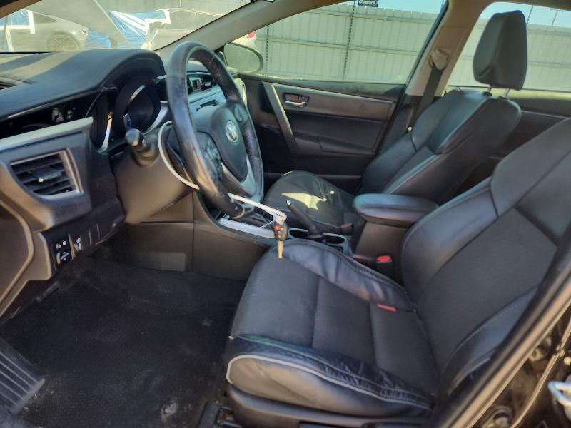 Продажа на аукционе авто 2016 Toyota Corolla, vin: 5YFBURHE0GP420746, номер лота: 70974076