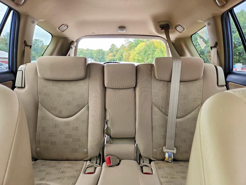 70412276 :رقم المزاد ، JTMJF4DV1A5021699 vin ، 2010 Toyota Rav4 مزاد بيع