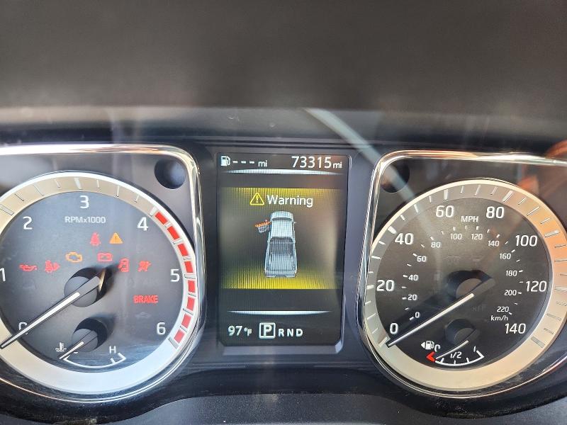 Aukcja sprzedaży 2017 Nissan Titan Xd, vin: 1N6BA1F34HN532084, numer aukcji: 72241696