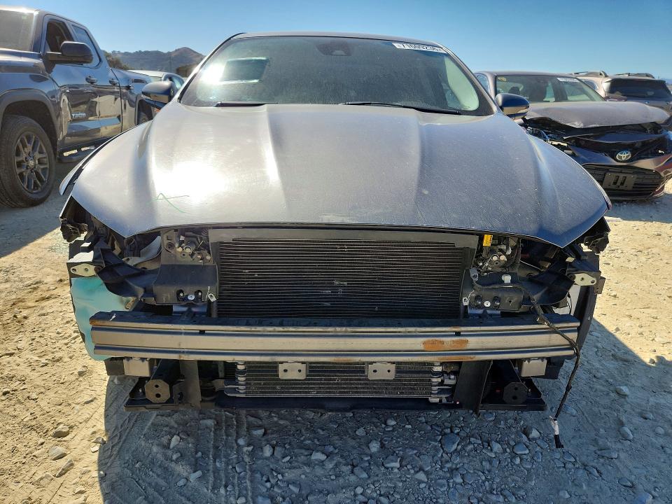 Aukcja sprzedaży 2013 Ford Fusion, vin: 3FA6P0SU0DR332425, numer aukcji: 71609236