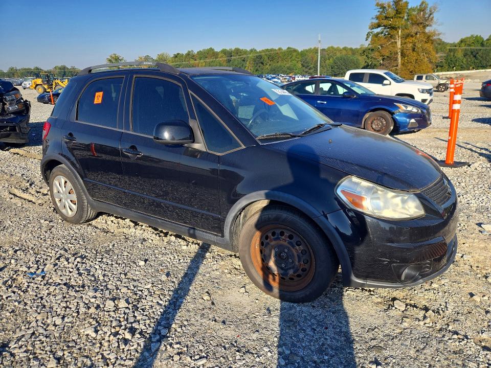 Aukcja sprzedaży 2011 Suzuki Sx4, vin: JS2YB5A33B6302150, numer aukcji: 73194406