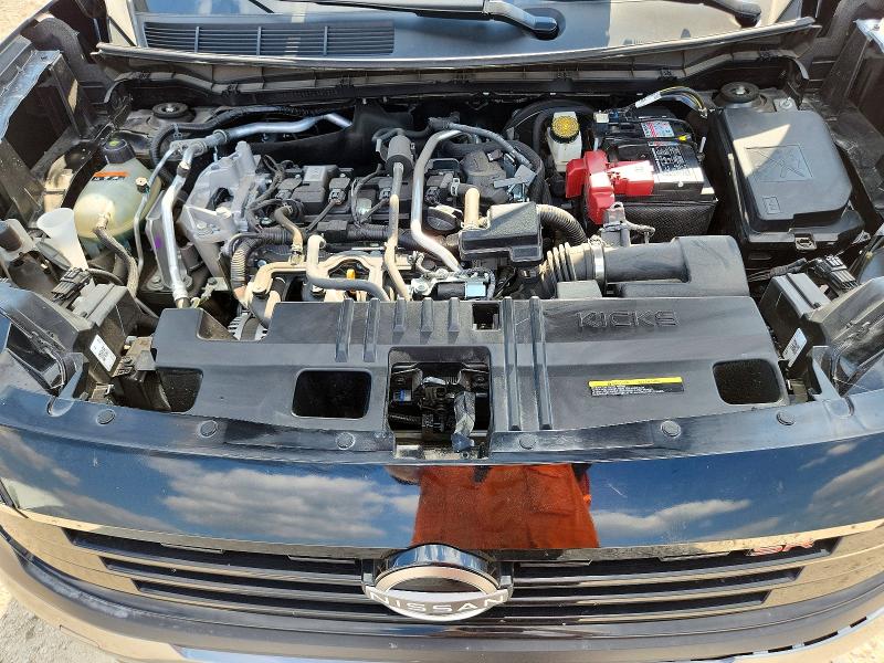 Aukcja sprzedaży 2026 Nissan Kicks, vin: 3N8AP6DAXTL381213, numer aukcji: 72236946