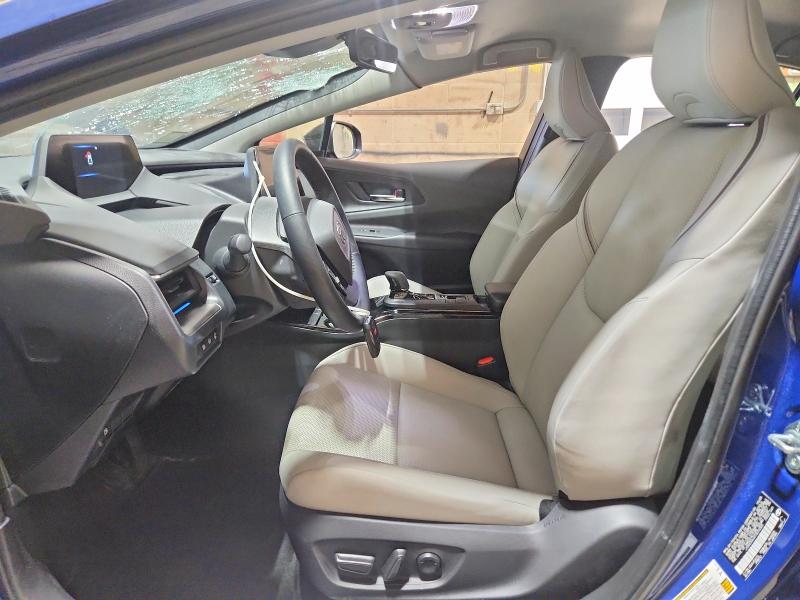 Продажа на аукционе авто 2026 Toyota Prius, vin: JTDACAAU4T3072325, номер лота: 71674366