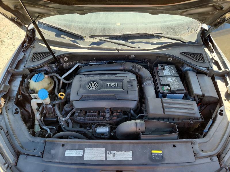 Aukcja sprzedaży 2016 Volkswagen Passat, vin: 1VWAS7A36GC046714, numer aukcji: 71082616