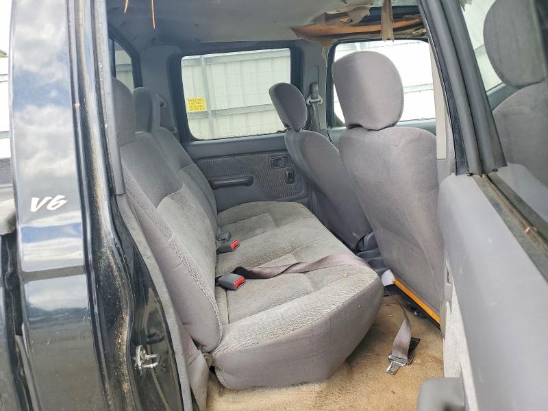 Продаж на аукціоні авто 2000 Nissan Frontier, vin: 1N6ED27T6YC354974, номер лоту: 71298336