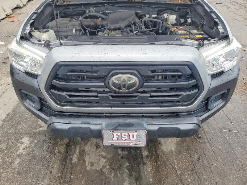 Aukcja sprzedaży 2019 Toyota Tacoma, vin: 5TFRX5GN2KX164815, numer aukcji: 70975866