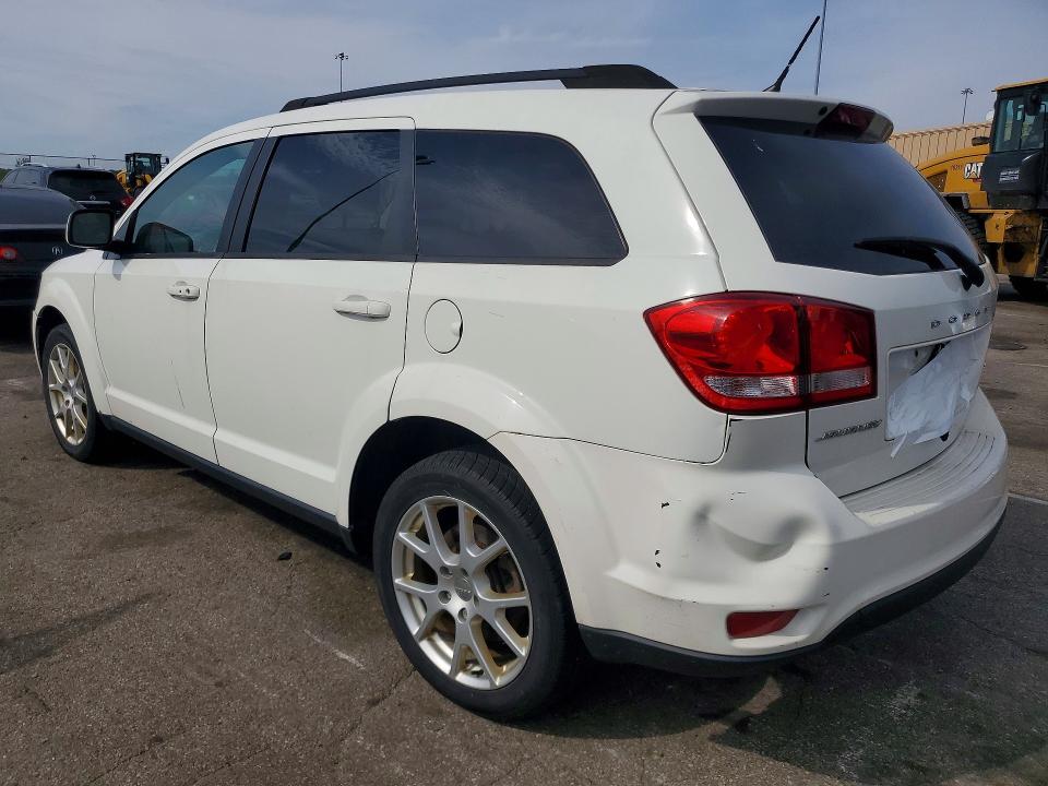 Продажа на аукционе авто 2016 Dodge Journey, vin: 3C4PDCBB4GT226428, номер лота: 71388866