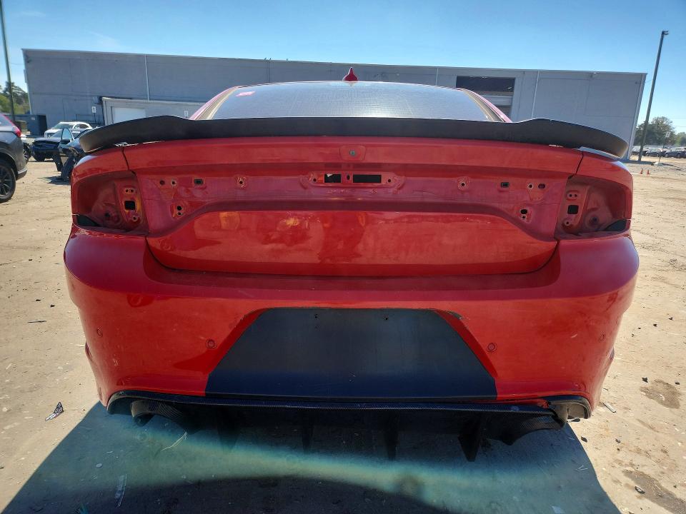 Продажа на аукционе авто 2019 Dodge Charger, vin: 2C3CDXCT6KH588053, номер лота: 71442286