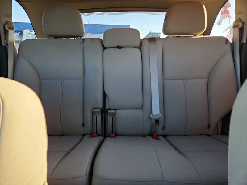 Продаж на аукціоні авто 2014 Ford Edge, vin: 2FMDK3GC1EBA82626, номер лоту: 72315836