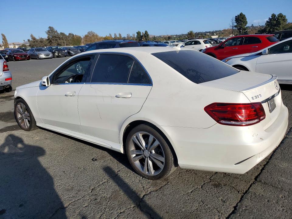 Aukcja sprzedaży 2014 Mercedes-benz E, vin: WDDHF5KB4EA843901, numer aukcji: 72946056