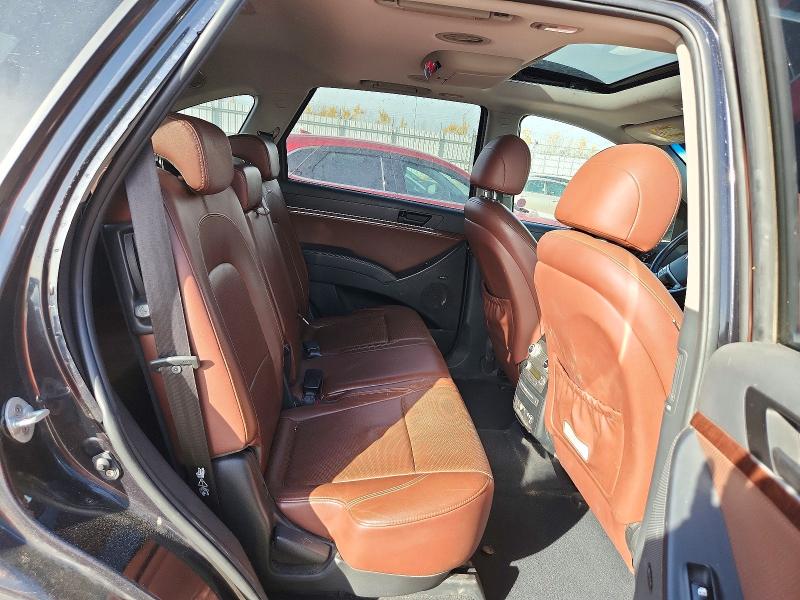 Продажа на аукционе авто 2008 Hyundai Veracruz, vin: KM8NU73C68U044674, номер лота: 73457346