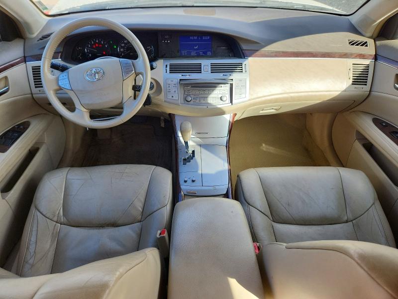 Продажа на аукционе авто 2008 Toyota Avalon, vin: 4T1BK36B68U304818, номер лота: 71468846