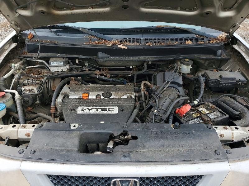 2003 Honda Element მანქანა იყიდება აუქციონზე, vin: 5J6YH285X3L008594, აუქციონის ნომერი: 70381966