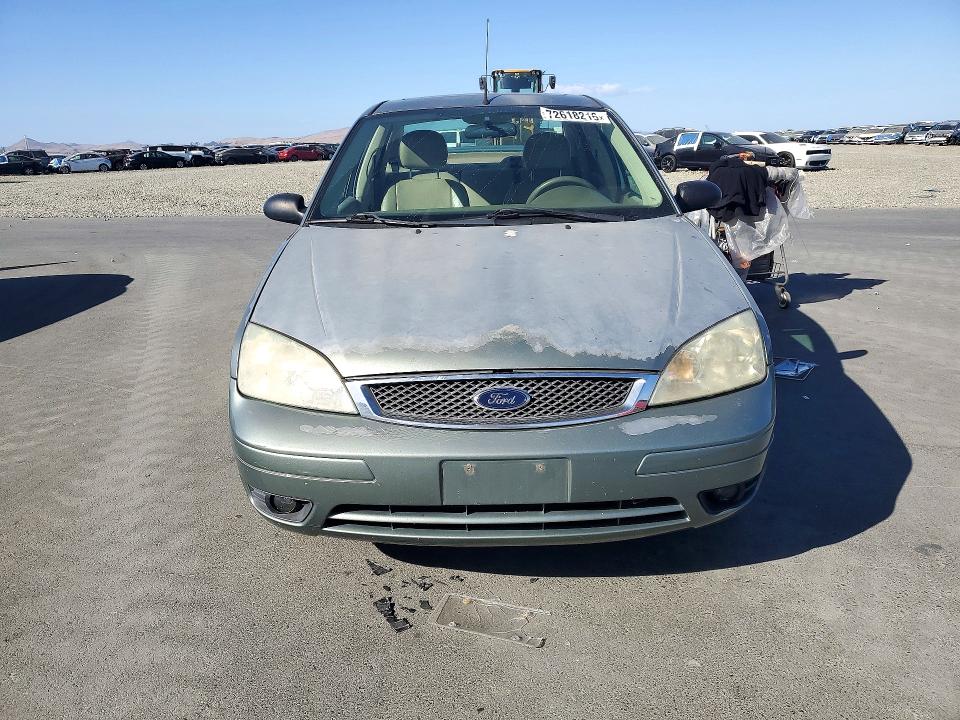Aukcja sprzedaży 2006 Ford Focus, vin: 1FAHP34N36W132249, numer aukcji: 72618216