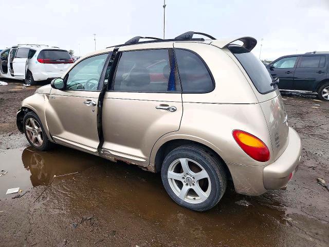 Продажа на аукционе авто 2004 Chrysler Pt Cruiser, vin: 3C8FY68B84T363505, номер лота: 73302886