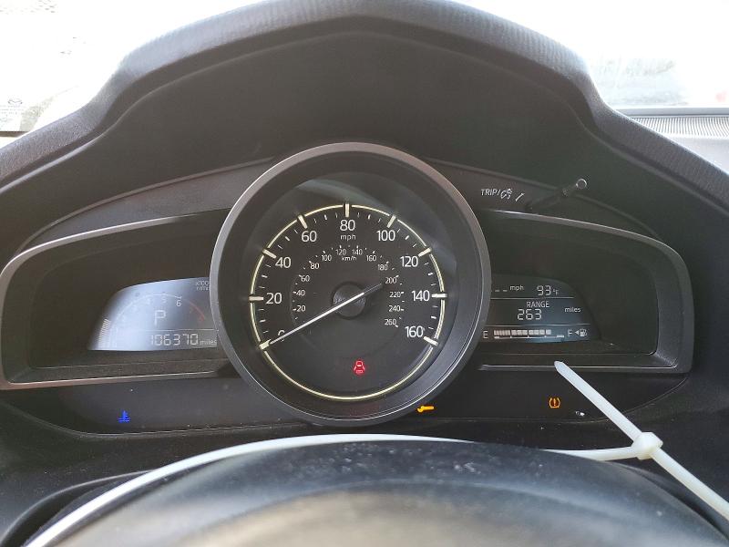 Aukcja sprzedaży 2018 Mazda 3, vin: 3MZBN1V39JM250495, numer aukcji: 71609706