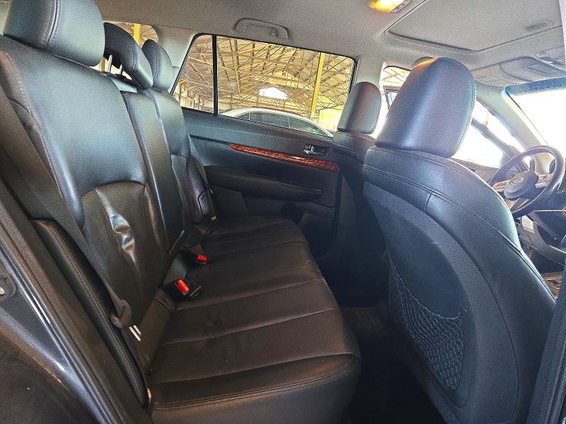 Aukcja sprzedaży 2011 Subaru Outback, vin: 4S4BRBKC6B3391377, numer aukcji: 69826096