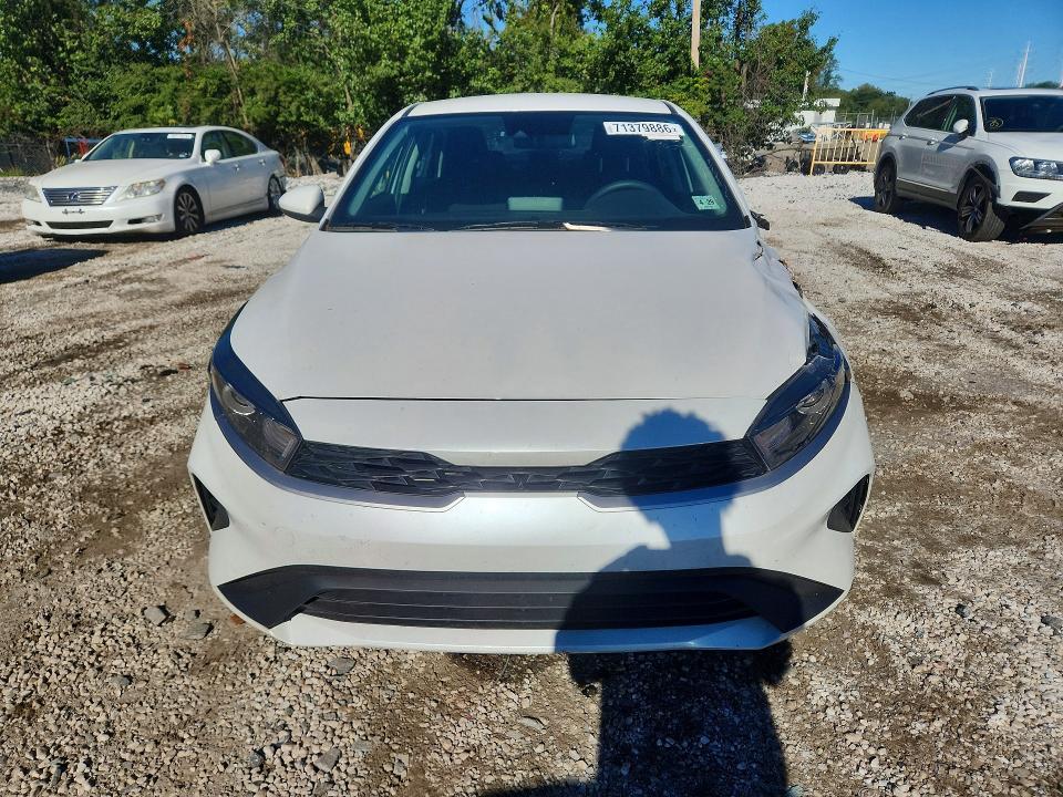 Aukcja sprzedaży 2024 Kia Forte, vin: 3KPF24AD6RE757230, numer aukcji: 71379886