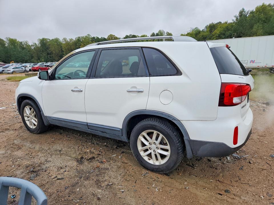 Продажа на аукционе авто 2014 Kia Sorento, vin: 5XYKT4A7XEG529718, номер лота: 71621976