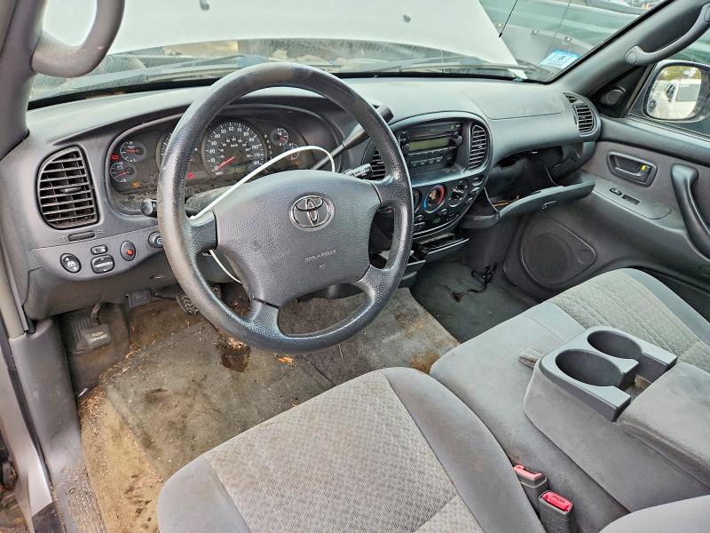 Продажа на аукционе авто 2005 Toyota Tundra, vin: 5TBDT44195S467630, номер лота: 70863726