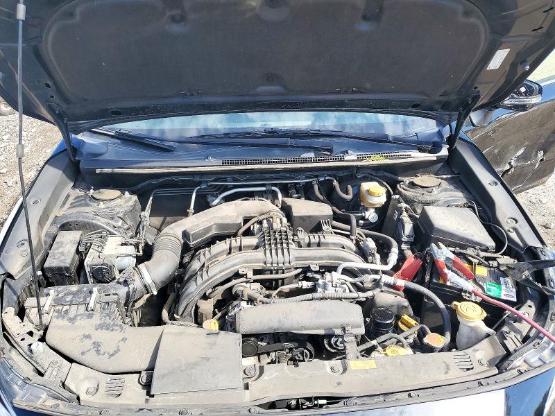 Aukcja sprzedaży 2019 Subaru Crosstrek, vin: JF2GTAMC7KH291361, numer aukcji: 72212856