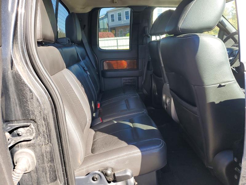 Продажа на аукционе авто 2010 Ford F150, vin: 1FTFX1EV4AFC87437, номер лота: 73937326