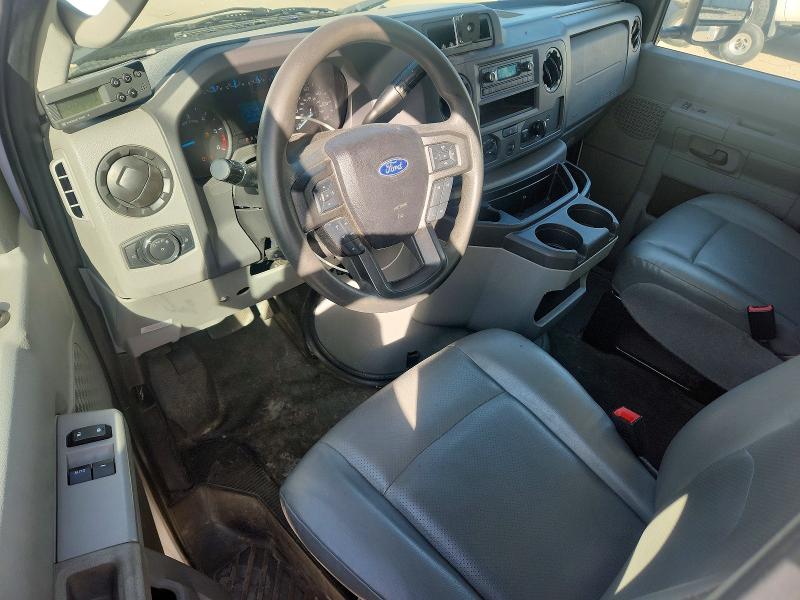 Продаж на аукціоні авто 2023 Ford Econoline, vin: 1FDWE3FK9PDD31812, номер лоту: 70220306